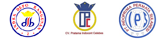 INDRA DEPO BANGUNAN (DEMO)